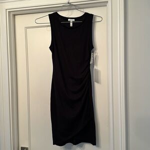 NWT Leith Cotton Dress